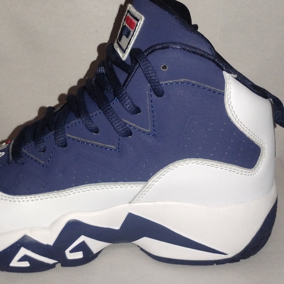 FILA Kid's MB (Jamal Mashburn) - Picture 6 of 12